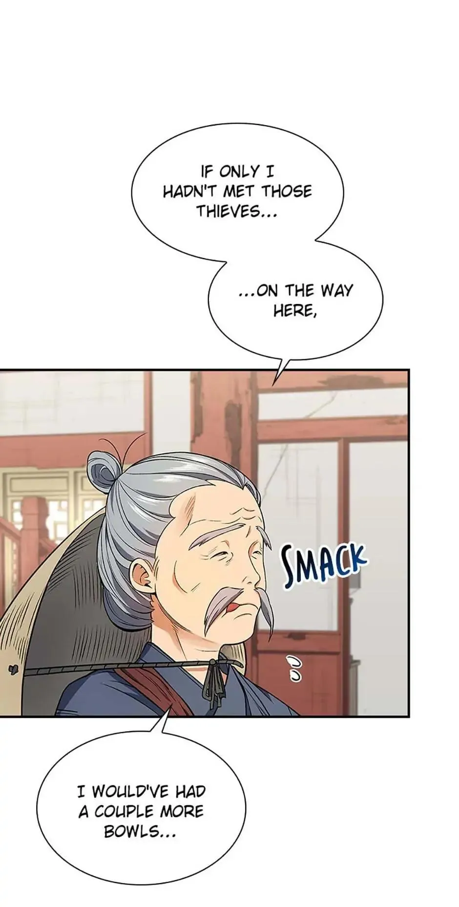 The Stormy Inn Chapter 8 Online - pƔgina 27