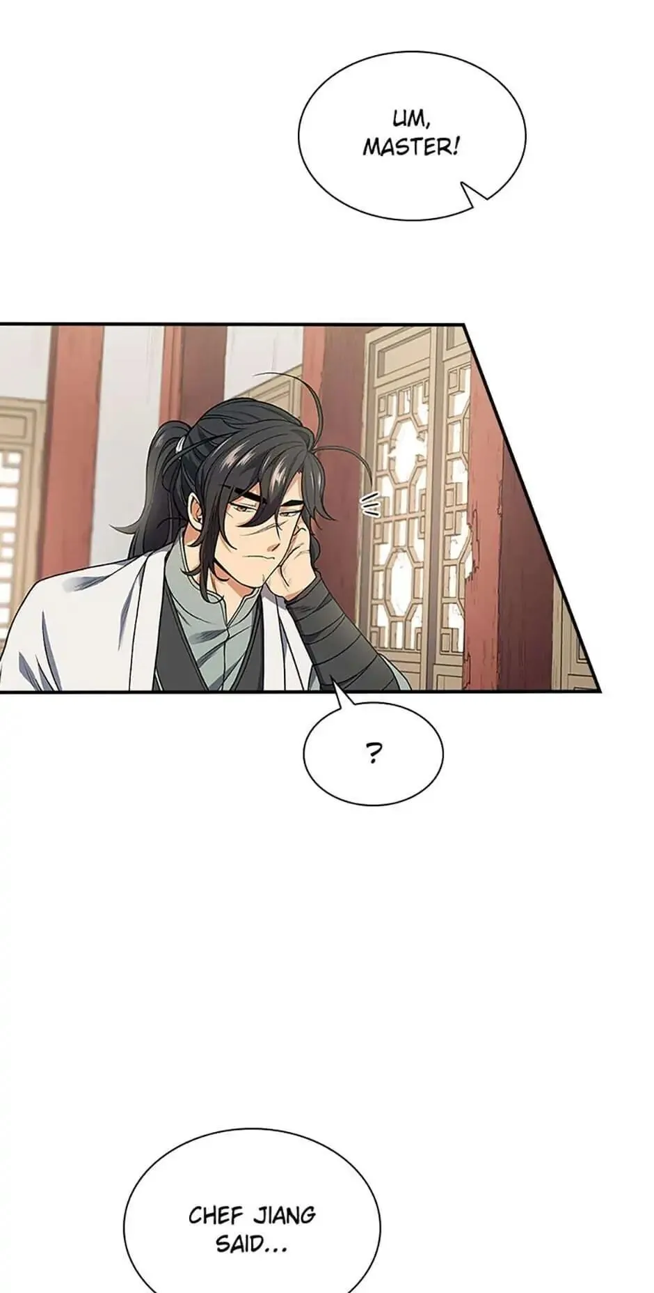 The Stormy Inn Chapter 8 Online - pƔgina 29
