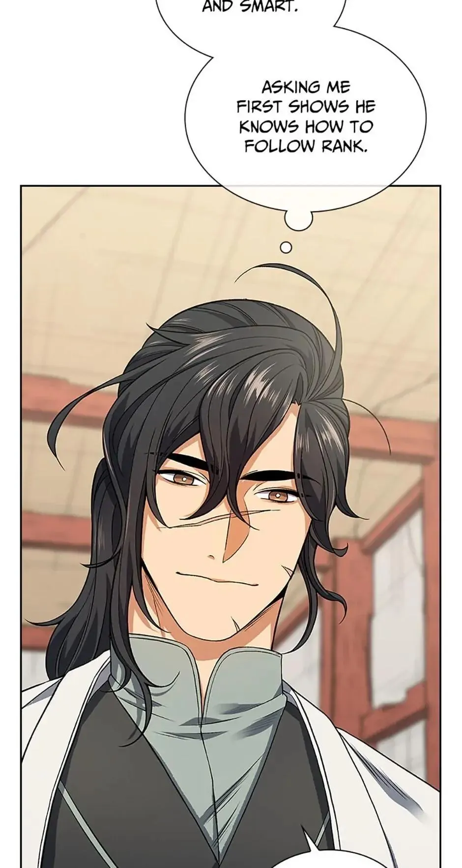 The Stormy Inn Chapter 8 Online - pƔgina 32
