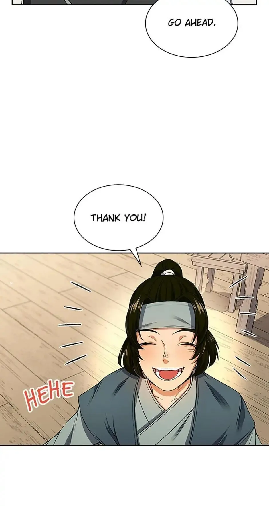 The Stormy Inn Chapter 8 Online - pƔgina 33