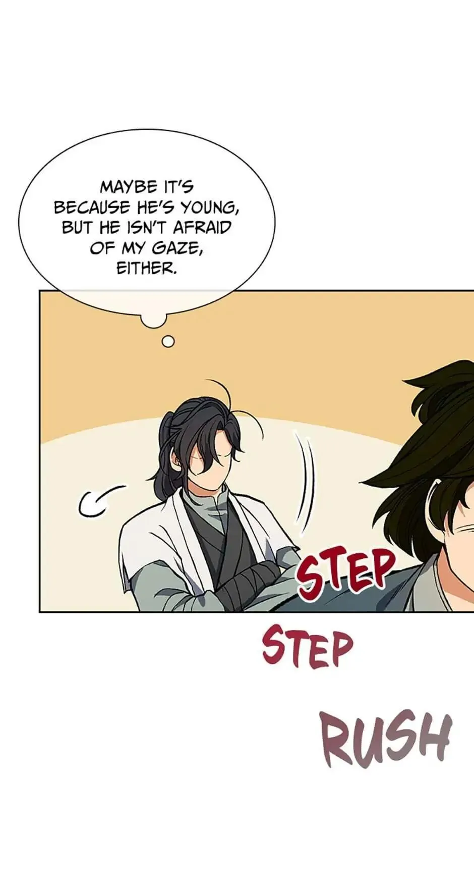 The Stormy Inn Chapter 8 Online - pƔgina 34