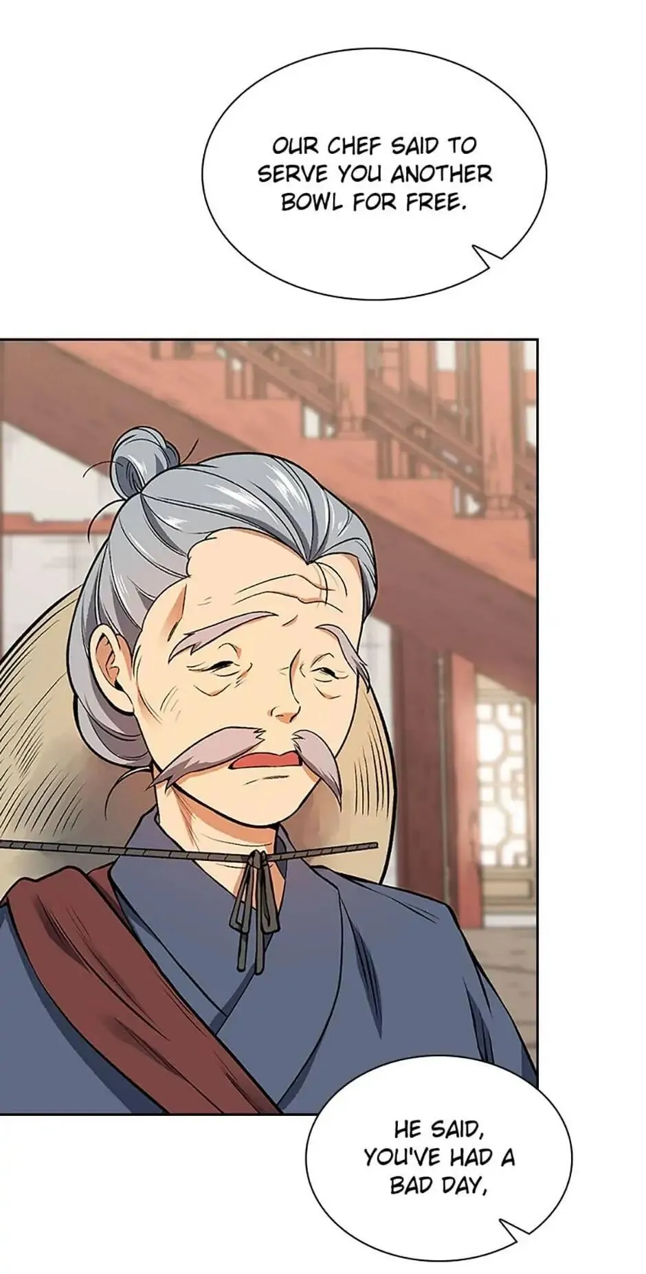 The Stormy Inn Chapter 8 Online - pƔgina 36
