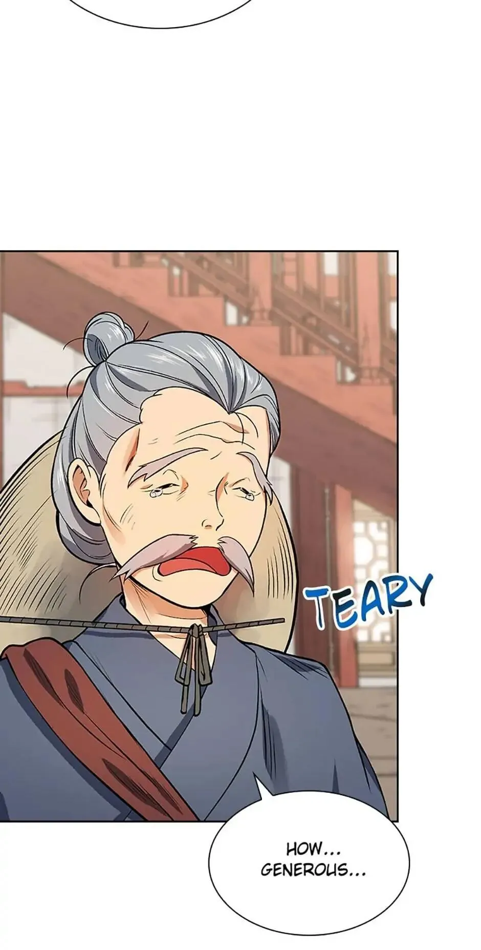 The Stormy Inn Chapter 8 Online - pƔgina 38
