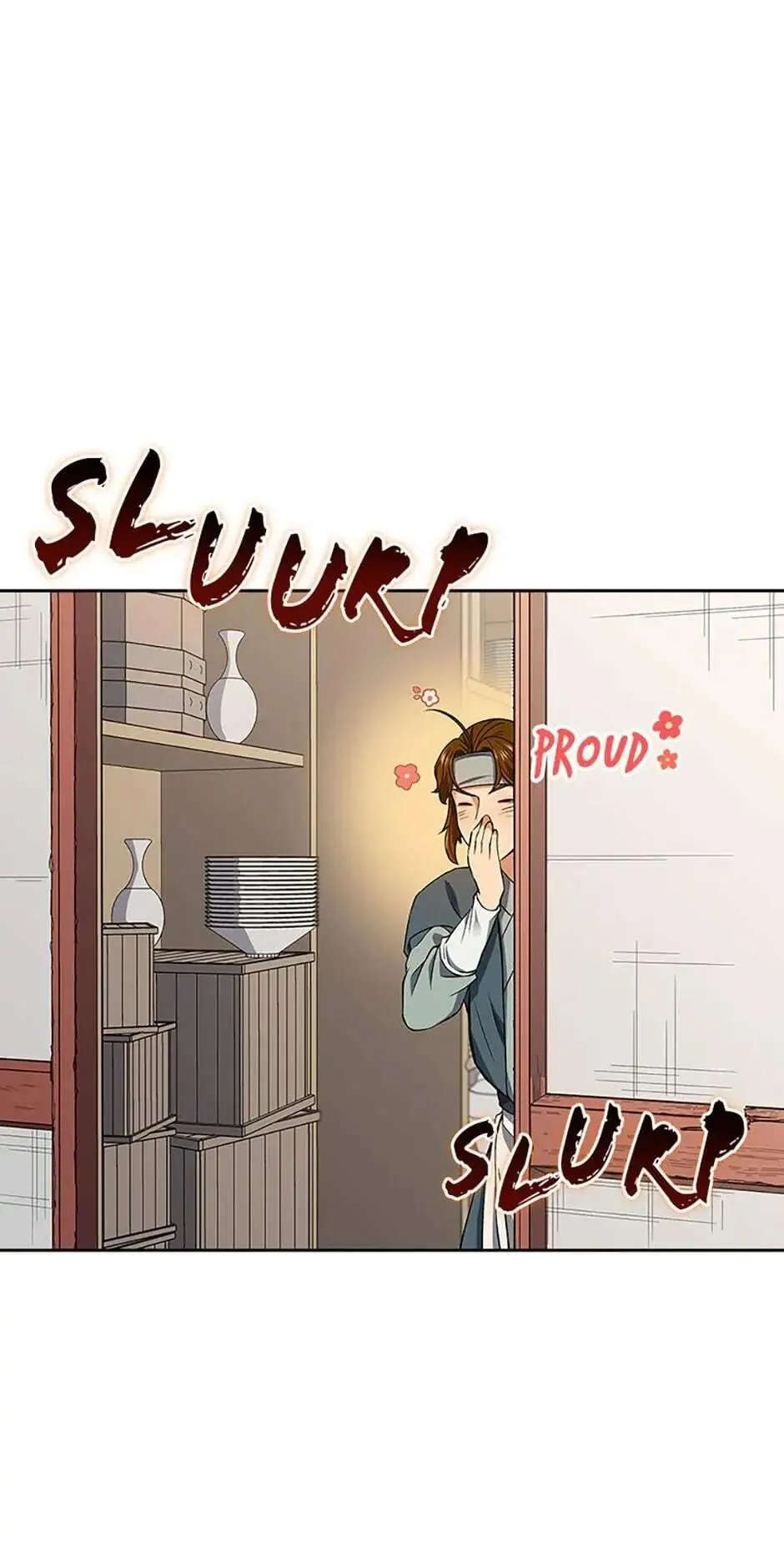 The Stormy Inn Chapter 8 Online - pƔgina 39