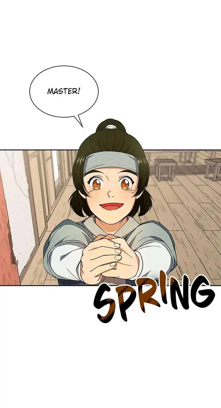 The Stormy Inn Chapter 8 Online - pƔgina 41