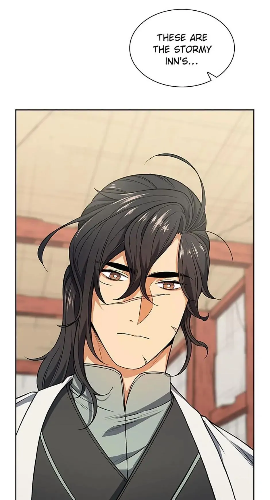 The Stormy Inn Chapter 8 Online - pƔgina 42