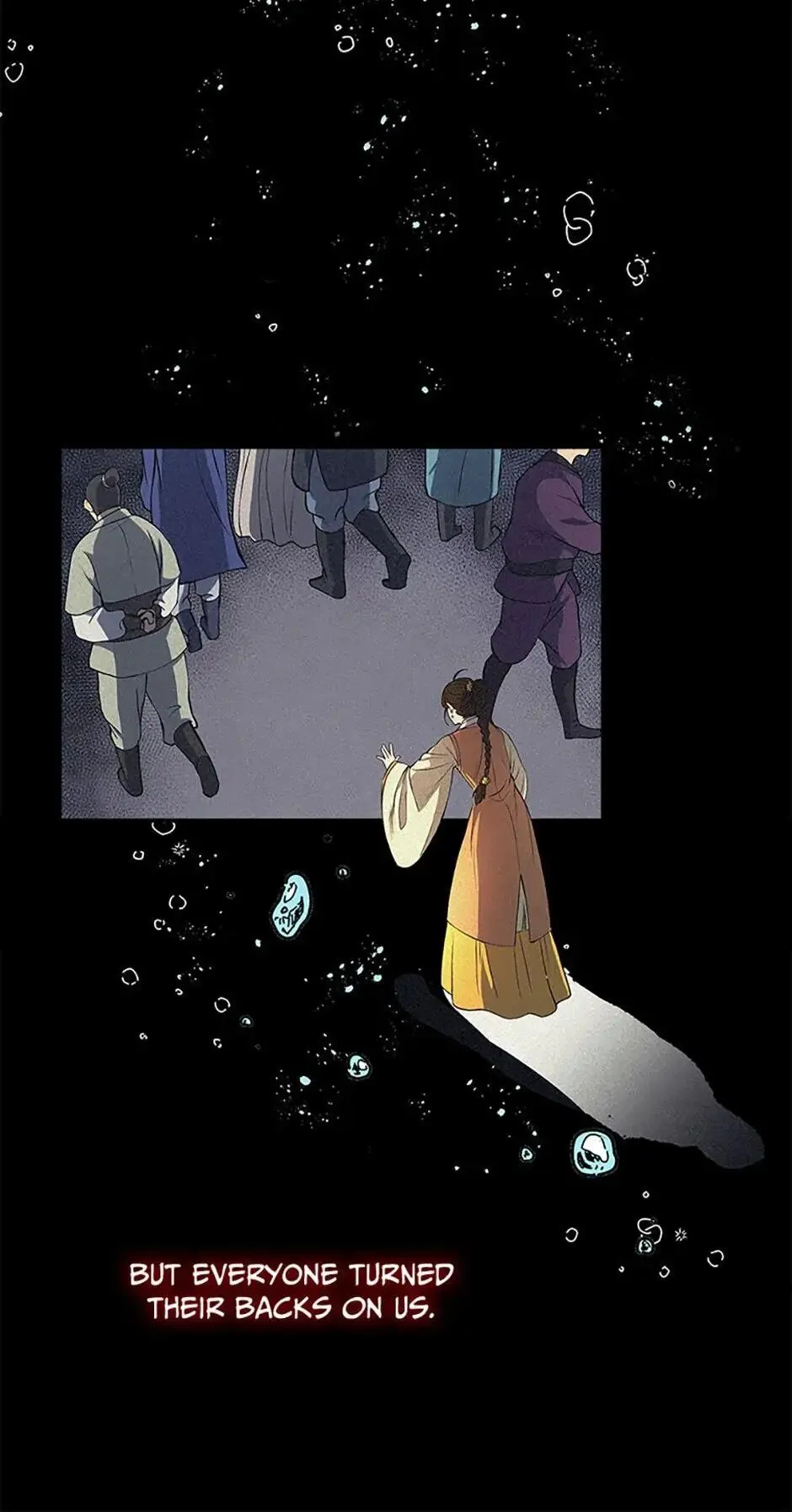 The Stormy Inn Chapter 8 Online - pƔgina 61