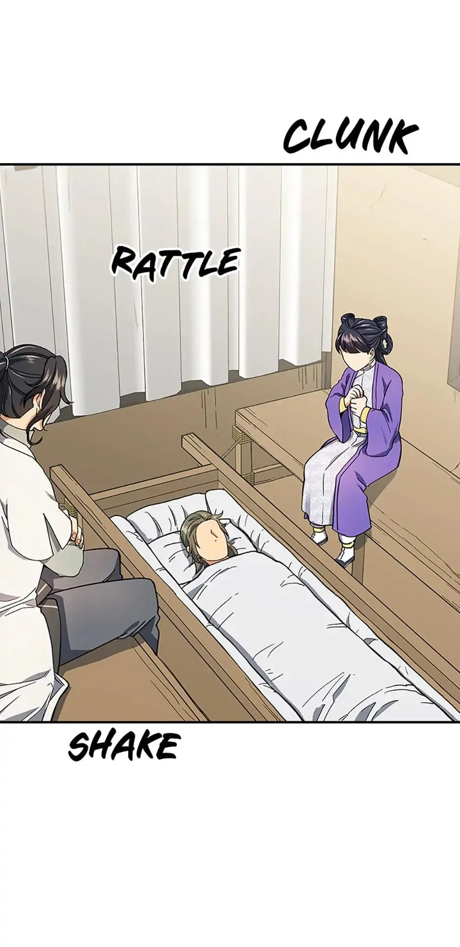 The Stormy Inn Chapter 81 Online - pƔgina 3