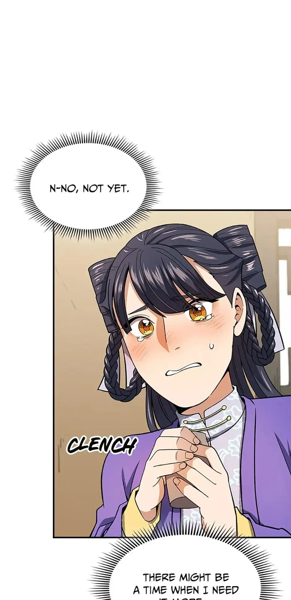 The Stormy Inn Chapter 81 Online - pƔgina 5