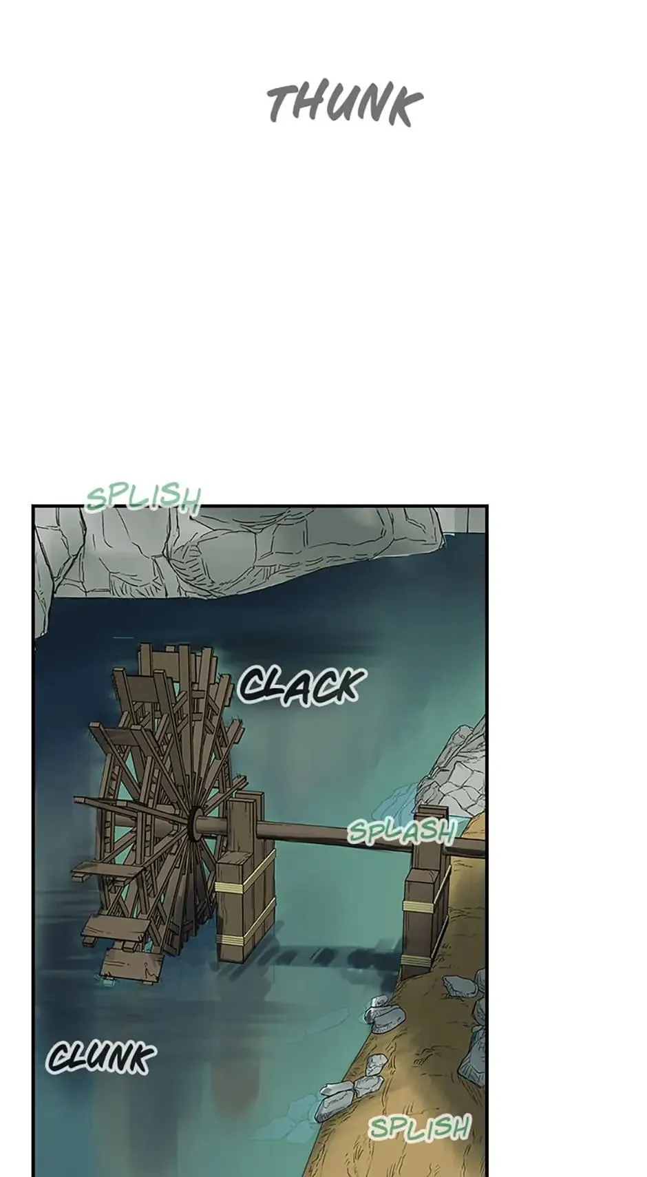 The Stormy Inn Chapter 81 Online - pƔgina 10