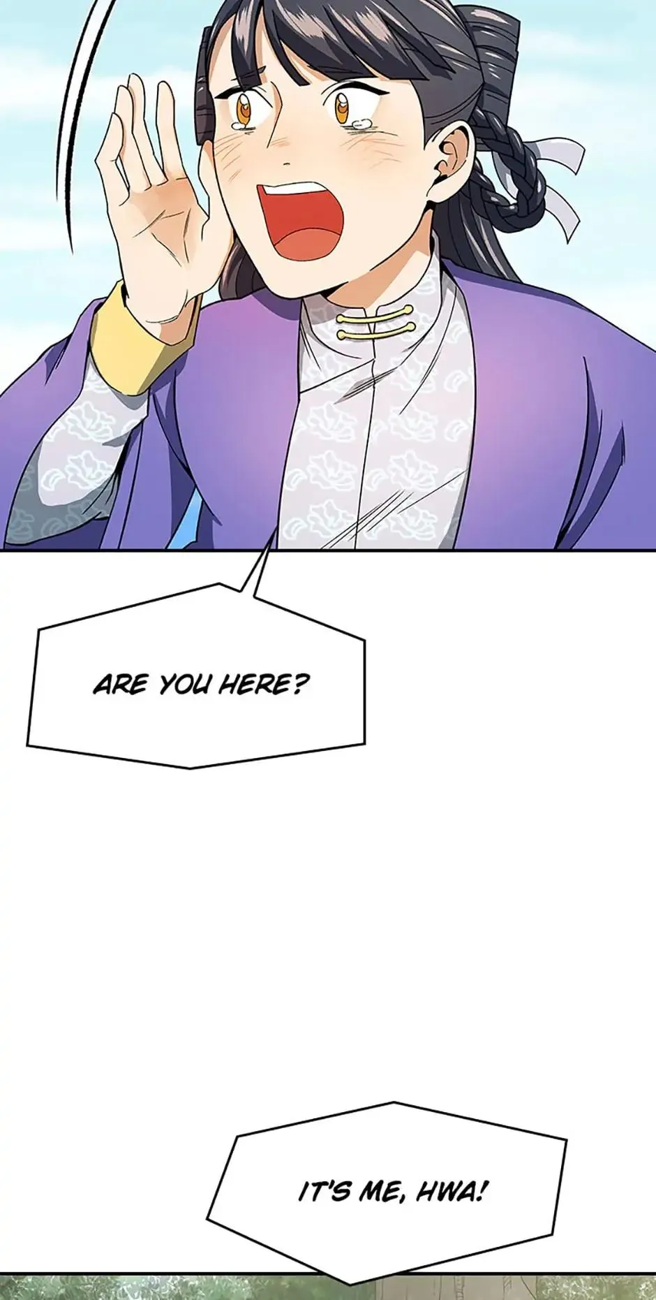 The Stormy Inn Chapter 81 Online - pƔgina 15