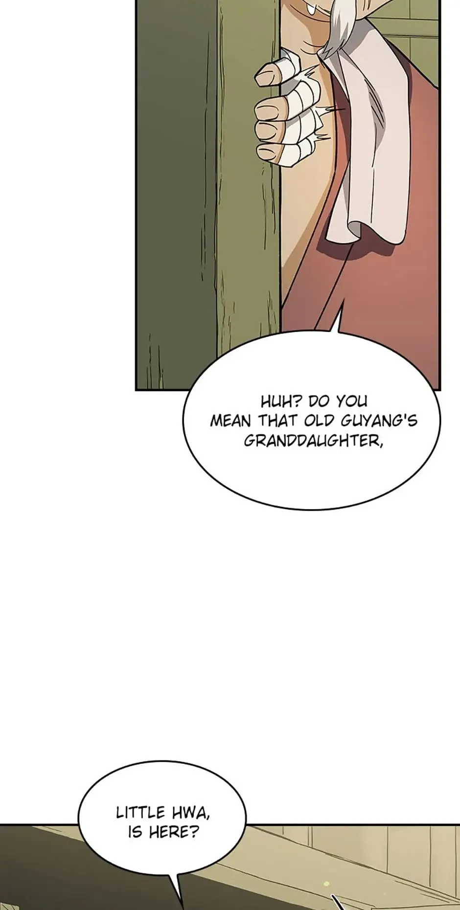 The Stormy Inn Chapter 81 Online - pƔgina 17