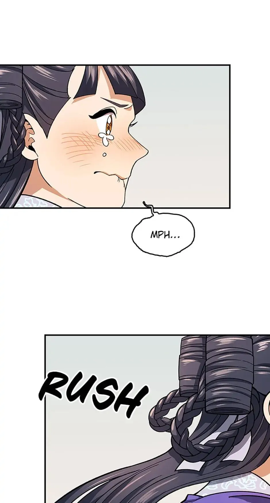 The Stormy Inn Chapter 81 Online - pƔgina 19