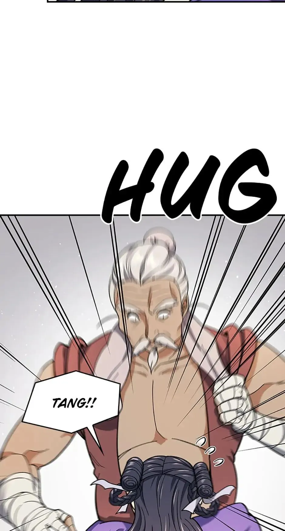 The Stormy Inn Chapter 81 Online - pƔgina 20