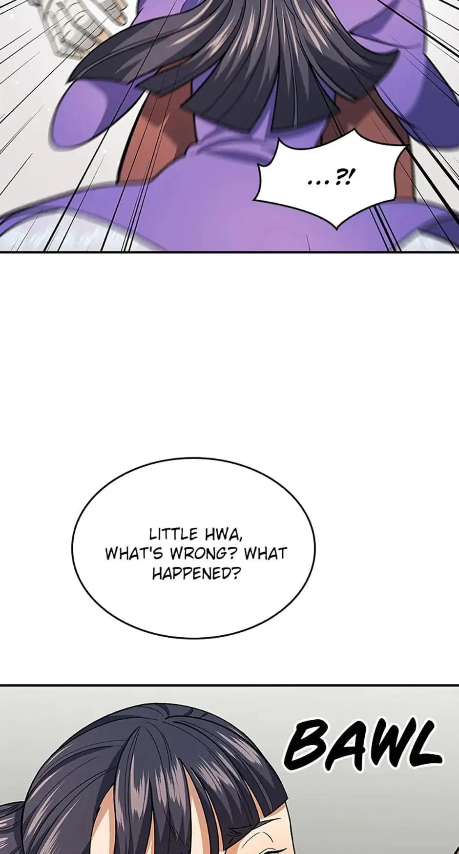 The Stormy Inn Chapter 81 Online - pƔgina 21