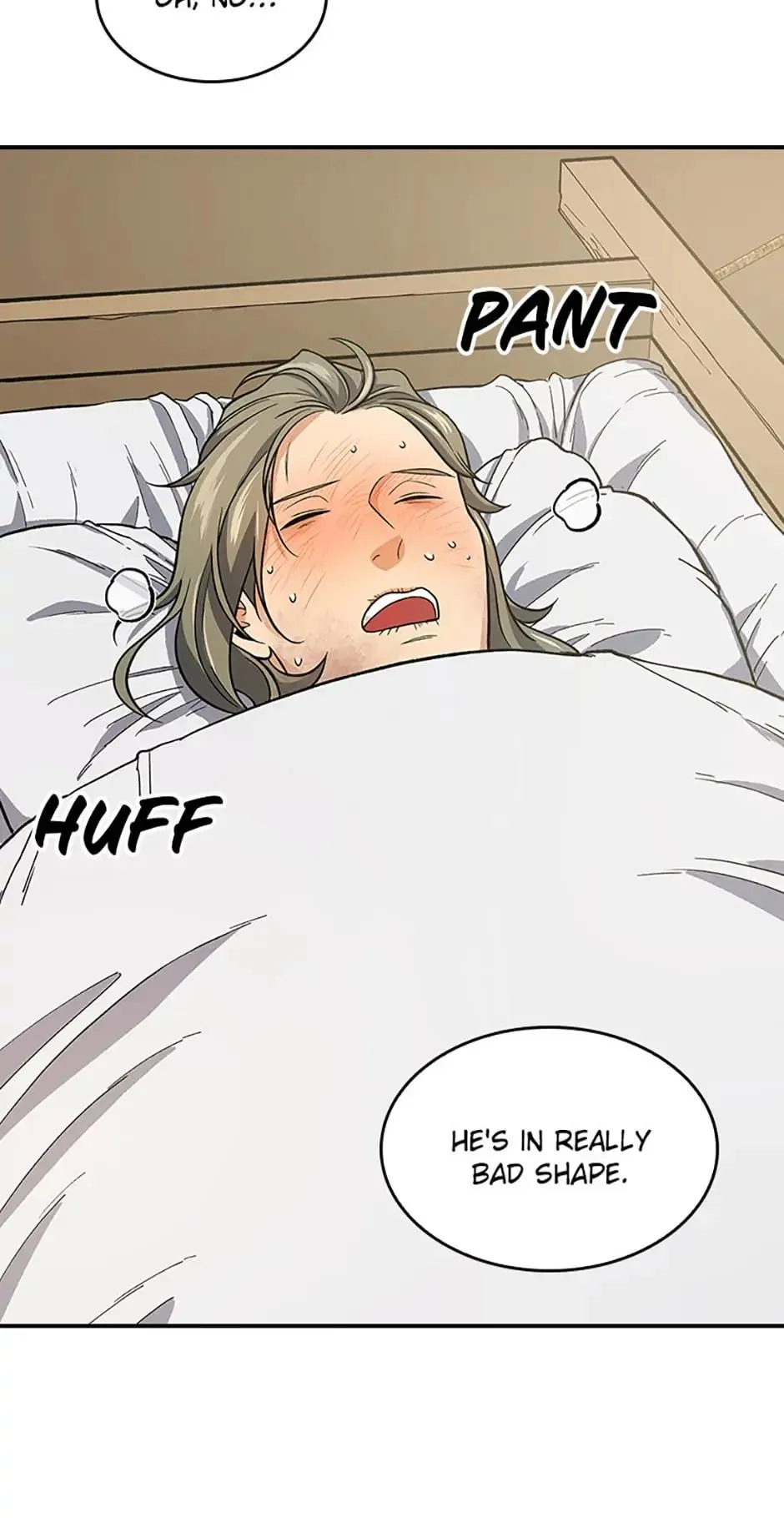 The Stormy Inn Chapter 81 Online - pƔgina 29