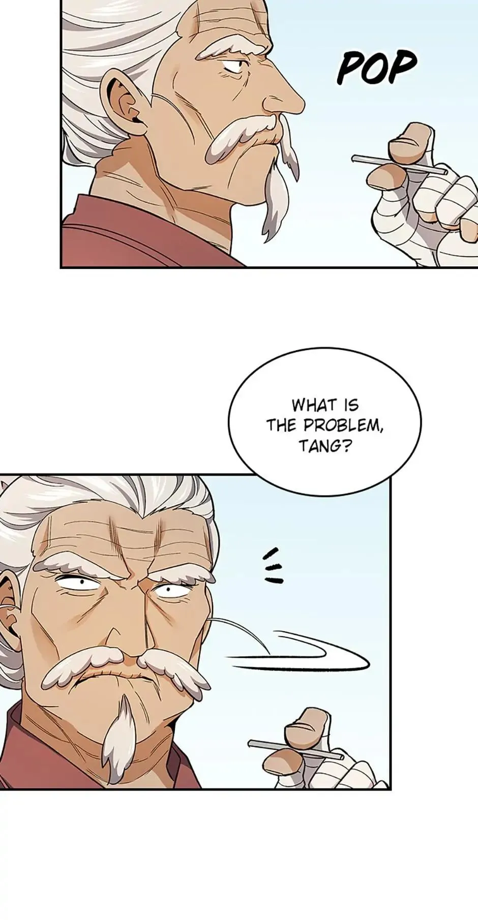 The Stormy Inn Chapter 81 Online - pƔgina 33