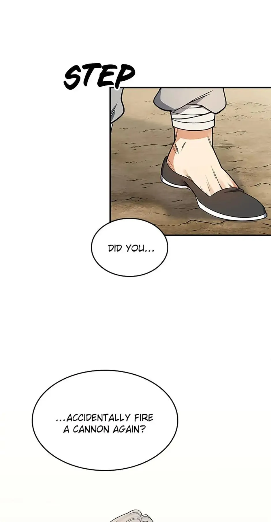 The Stormy Inn Chapter 81 Online - pƔgina 34