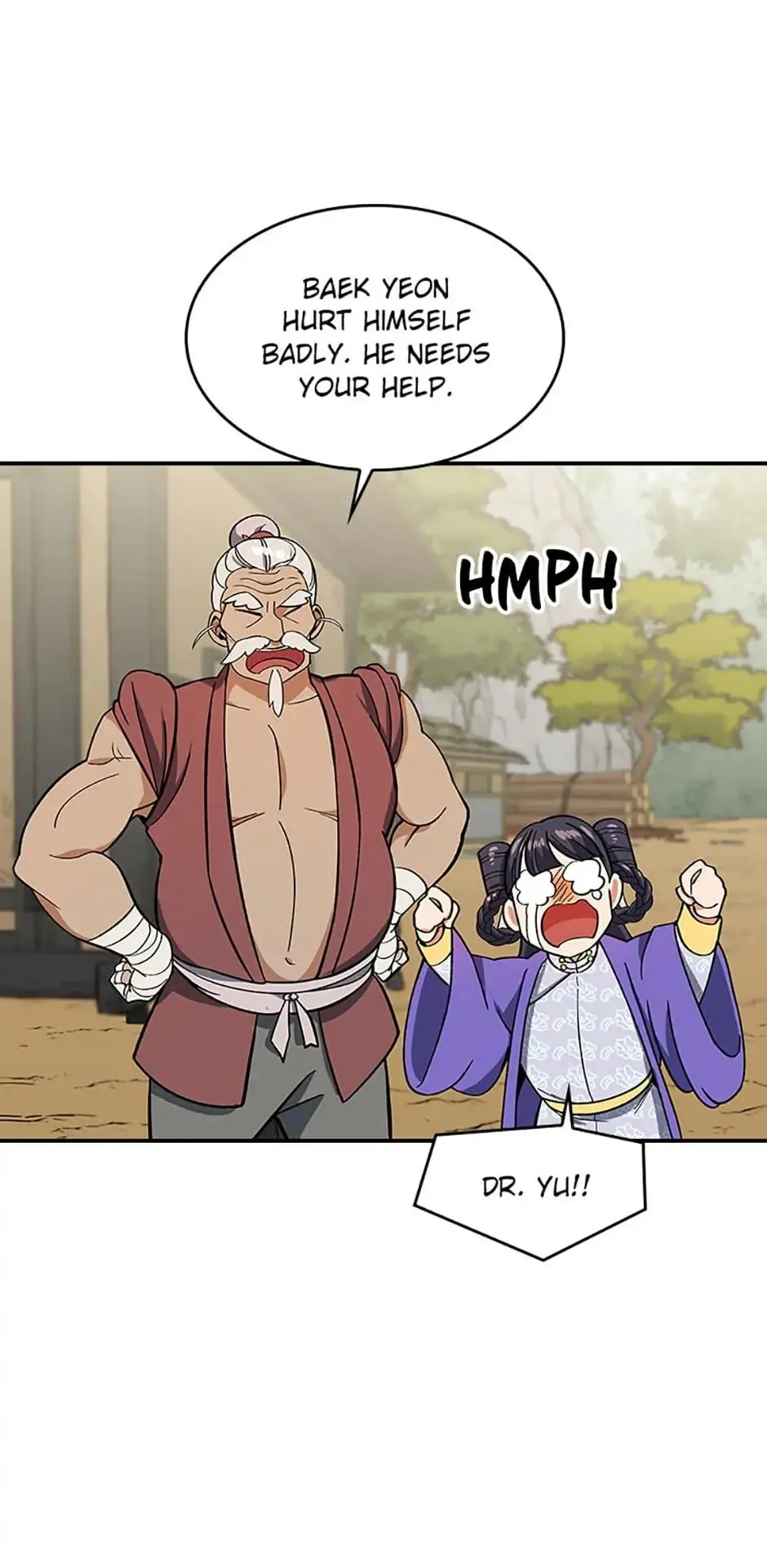 The Stormy Inn Chapter 81 Online - pƔgina 36