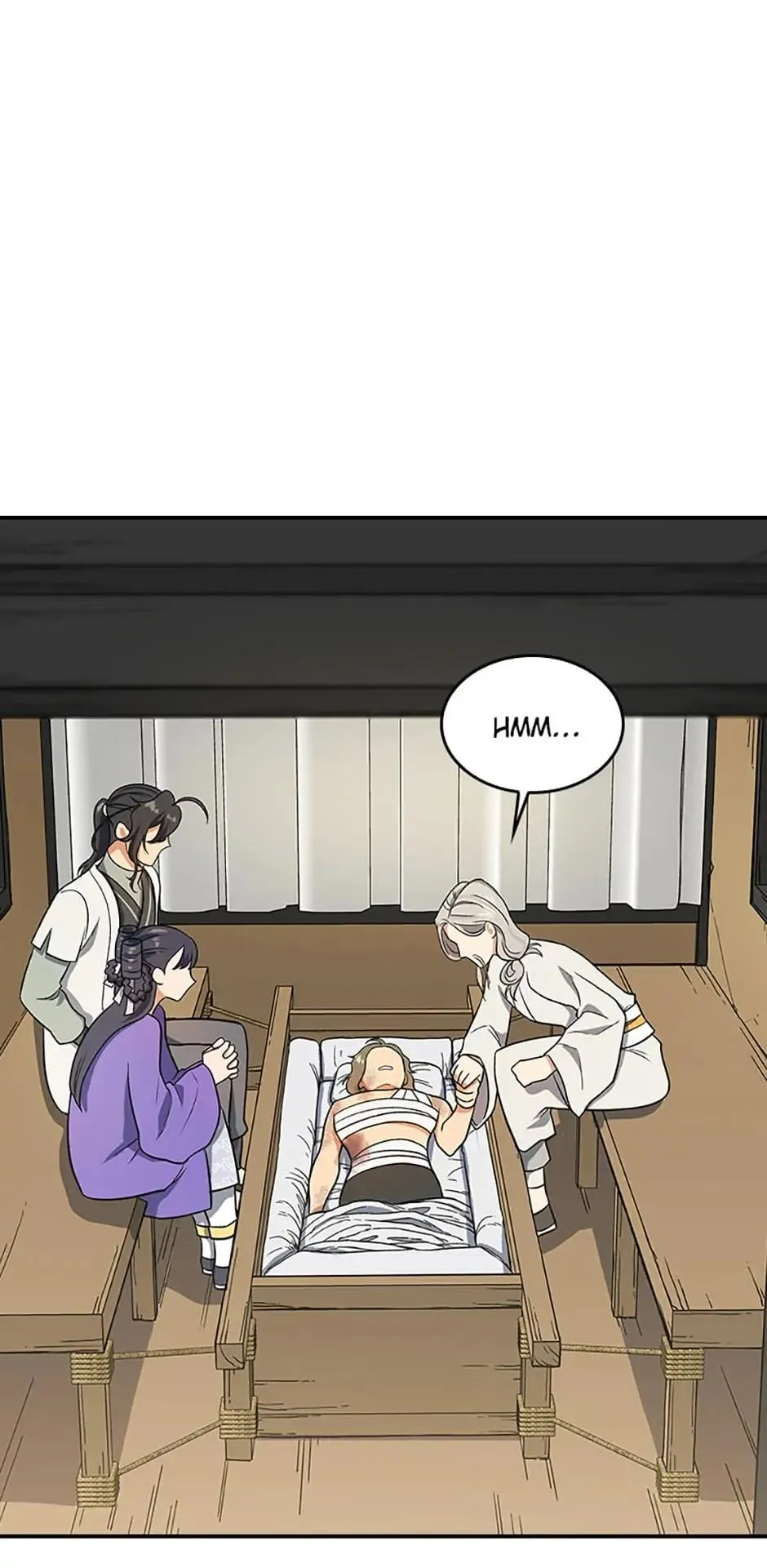 The Stormy Inn Chapter 81 Online - pƔgina 38