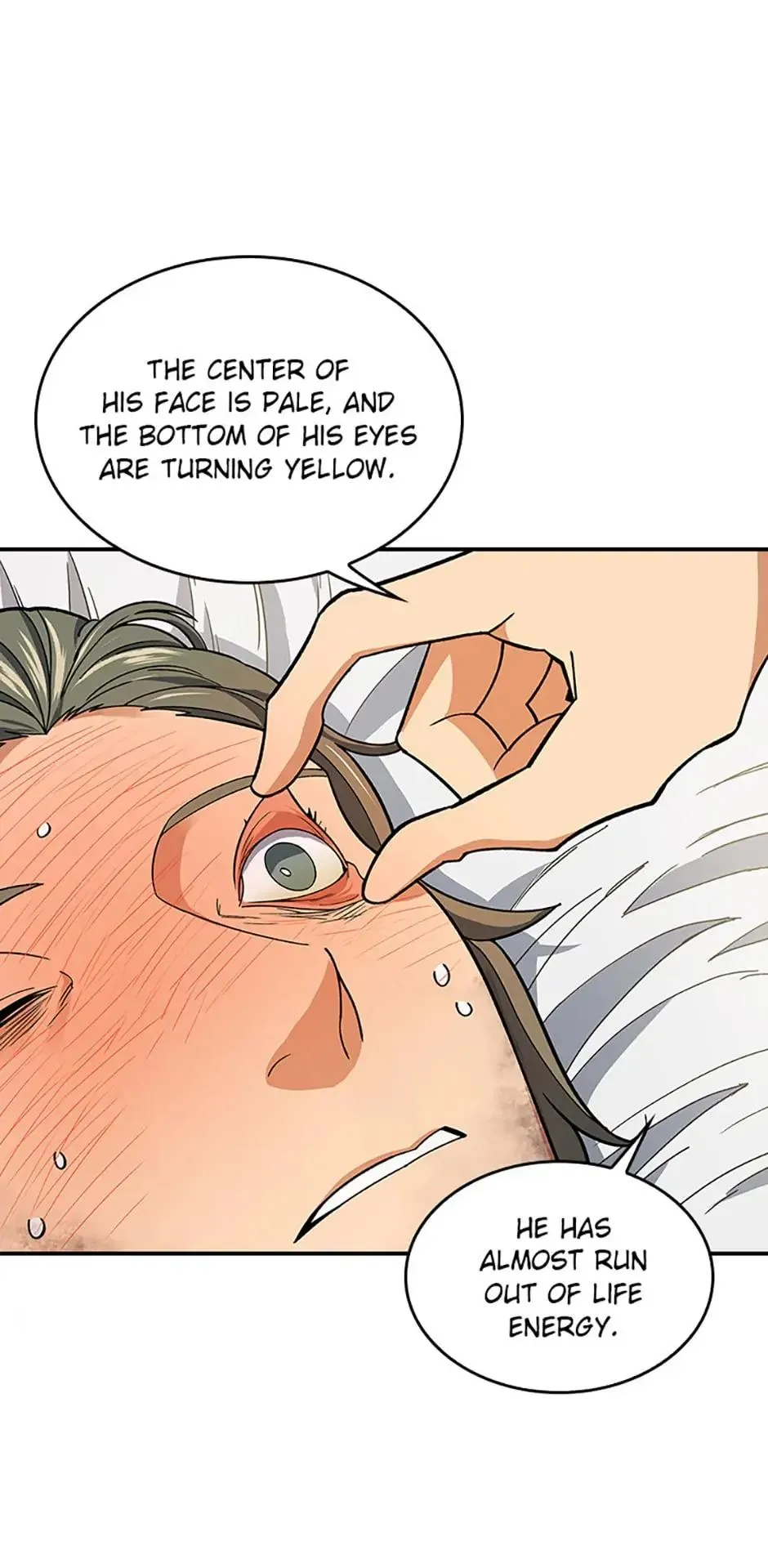 The Stormy Inn Chapter 81 Online - pƔgina 41