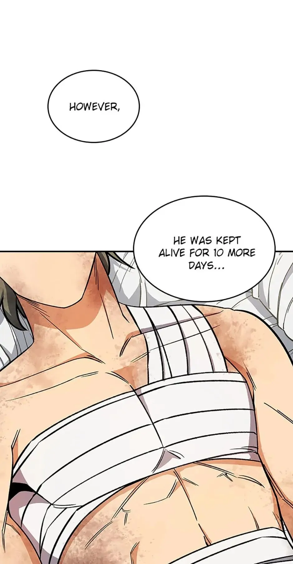 The Stormy Inn Chapter 81 Online - pƔgina 42