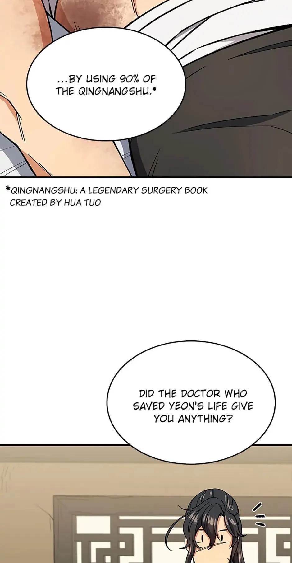 The Stormy Inn Chapter 81 Online - pƔgina 43