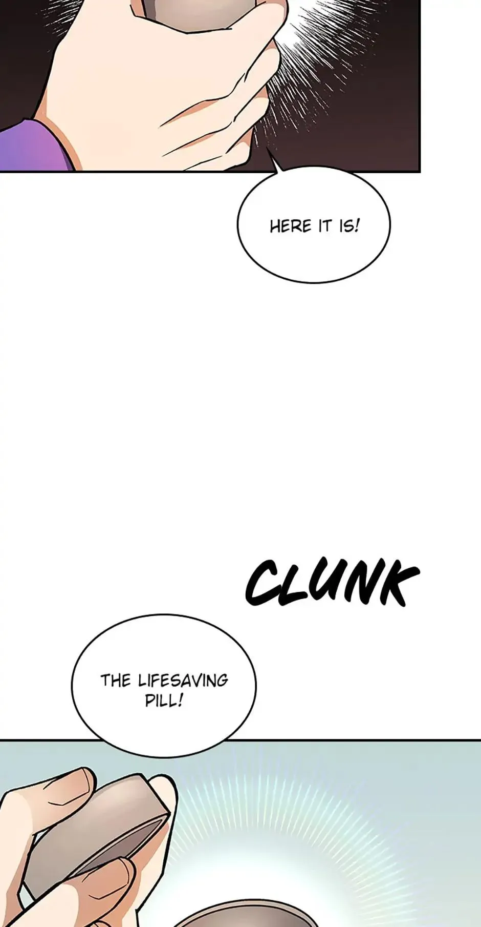 The Stormy Inn Chapter 81 Online - pƔgina 45