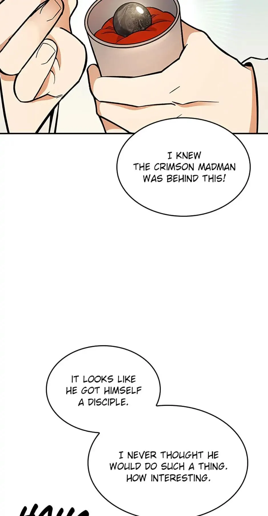 The Stormy Inn Chapter 81 Online - pƔgina 46