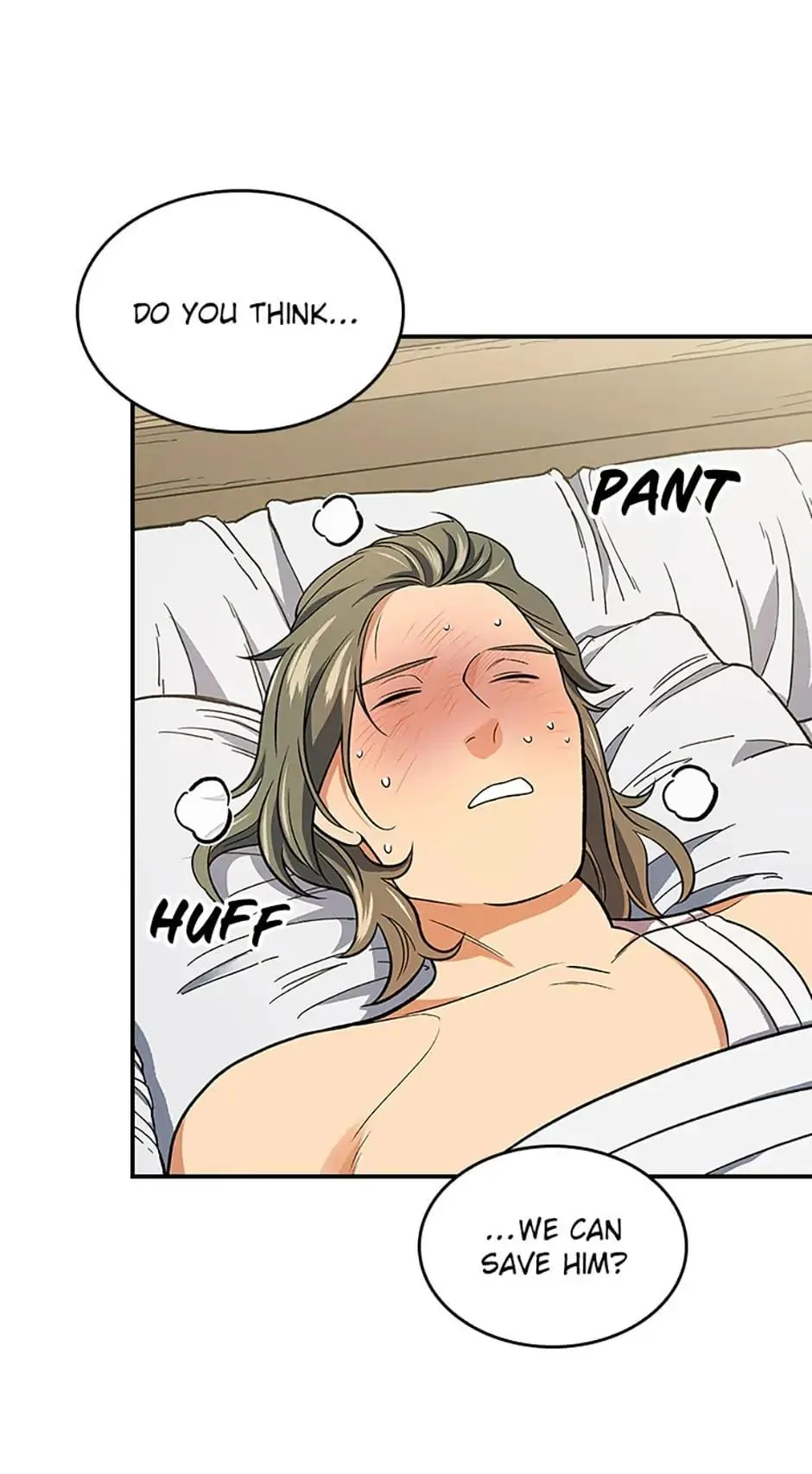 The Stormy Inn Chapter 81 Online - pƔgina 48