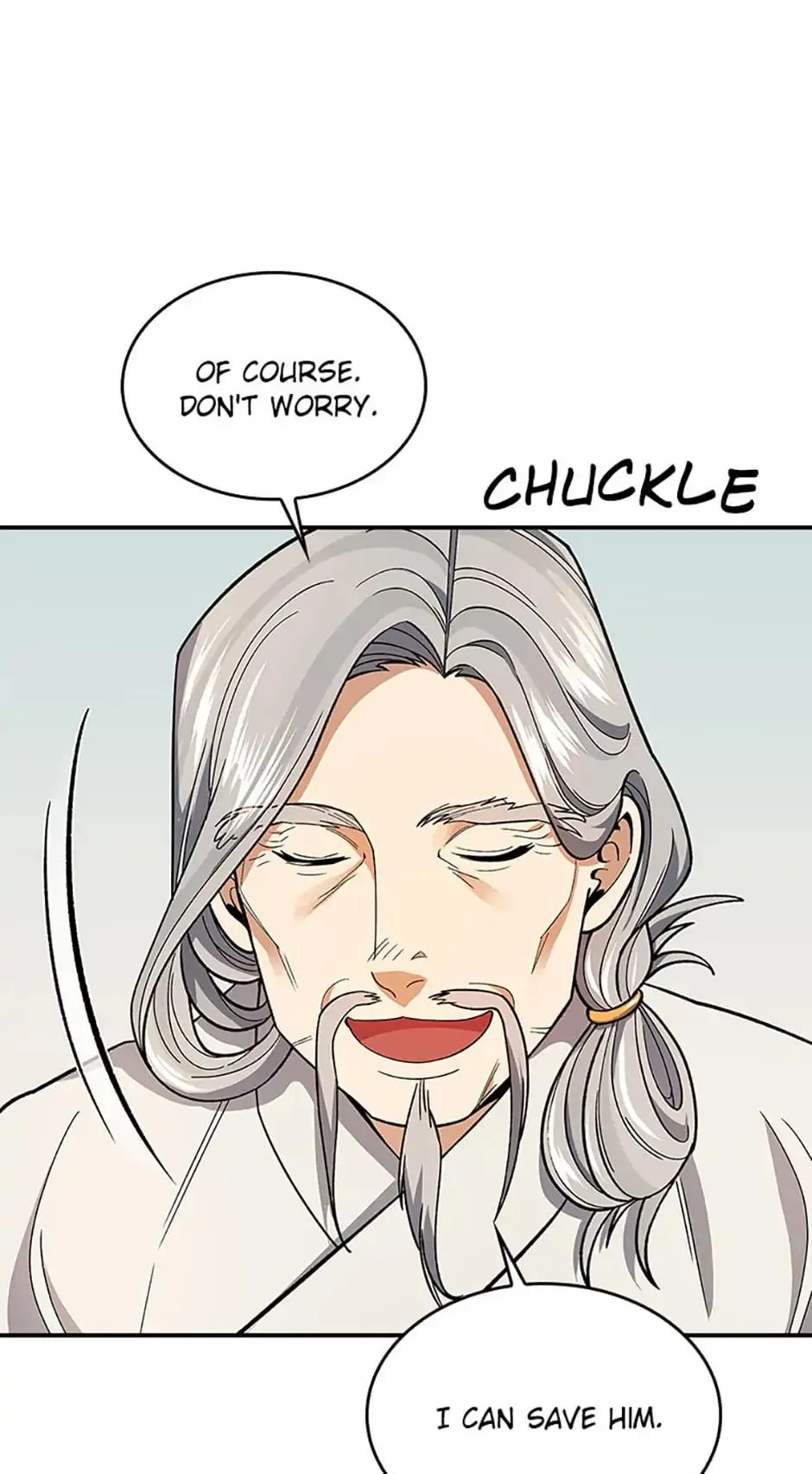 The Stormy Inn Chapter 81 Online - pƔgina 49