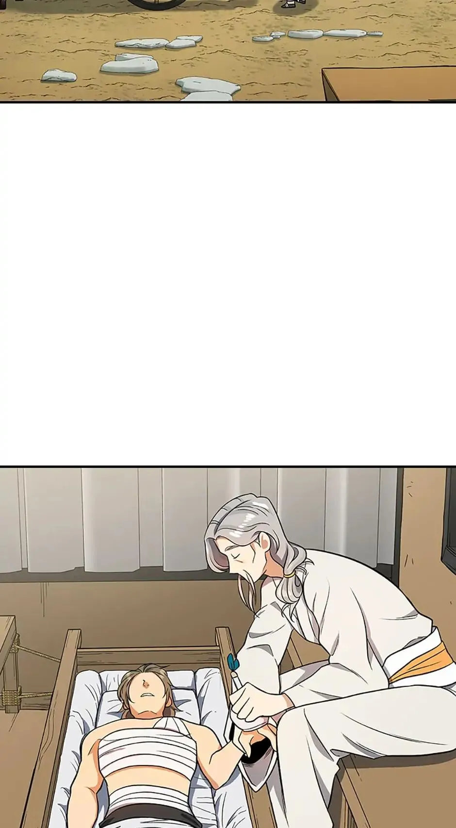 The Stormy Inn Chapter 81 Online - pƔgina 52