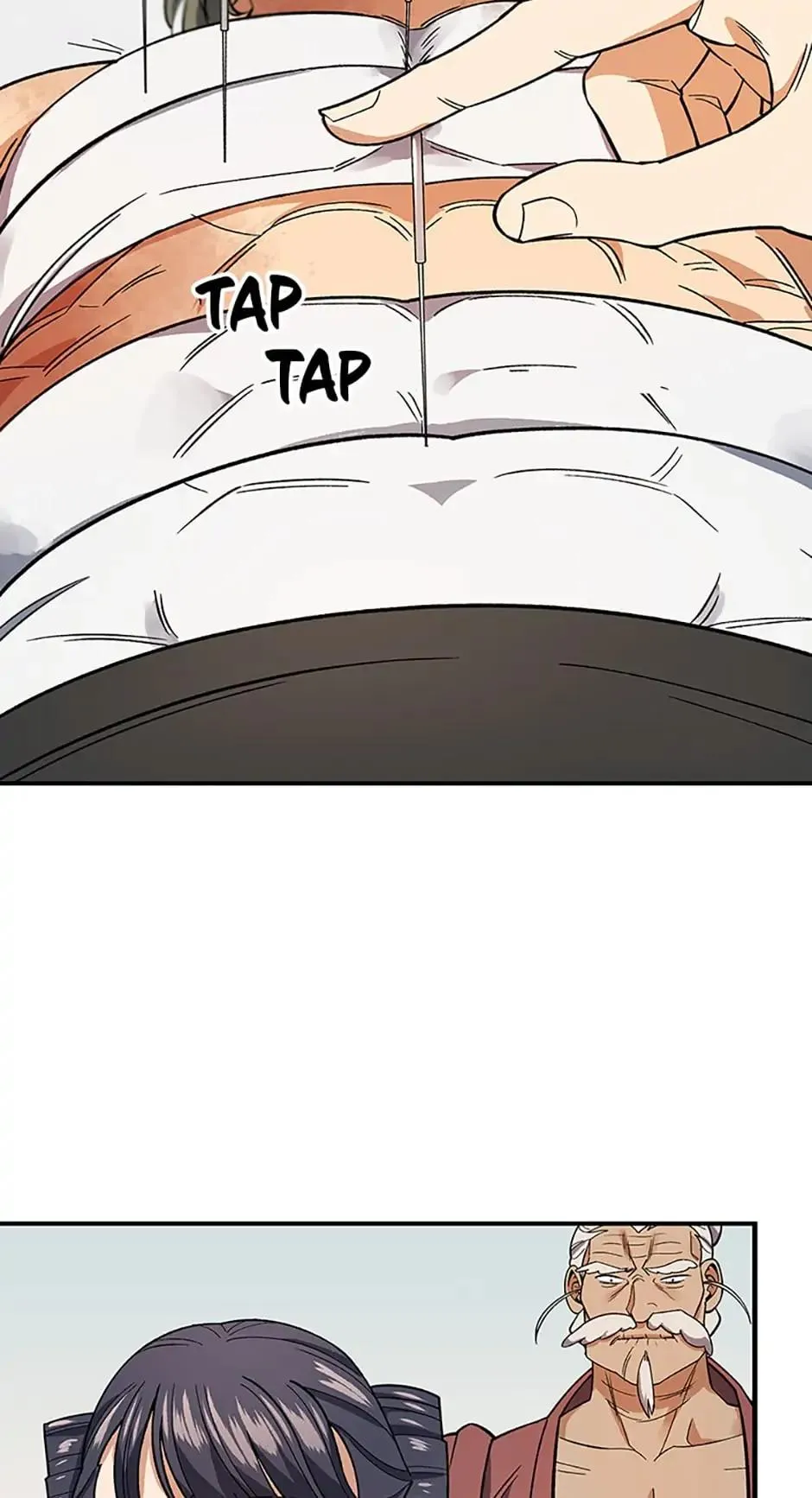 The Stormy Inn Chapter 81 Online - pƔgina 56