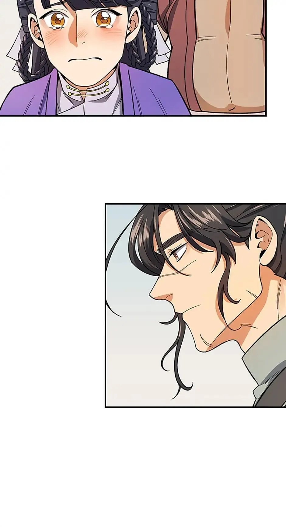 The Stormy Inn Chapter 81 Online - pƔgina 57