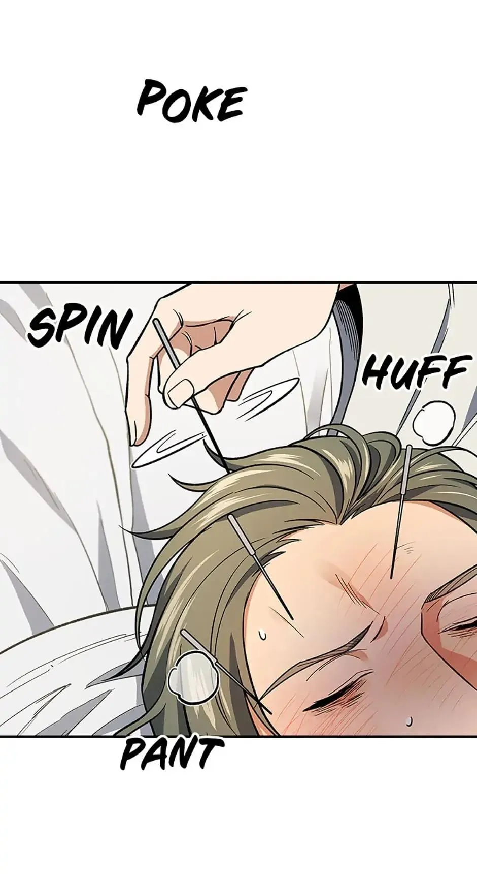 The Stormy Inn Chapter 81 Online - pƔgina 58