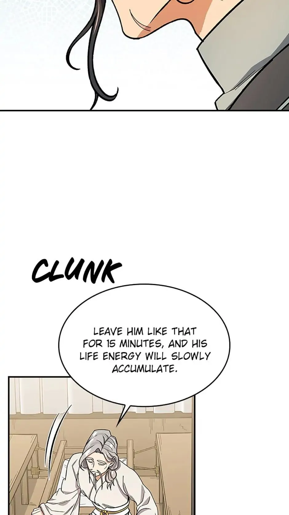 The Stormy Inn Chapter 81 Online - pƔgina 61