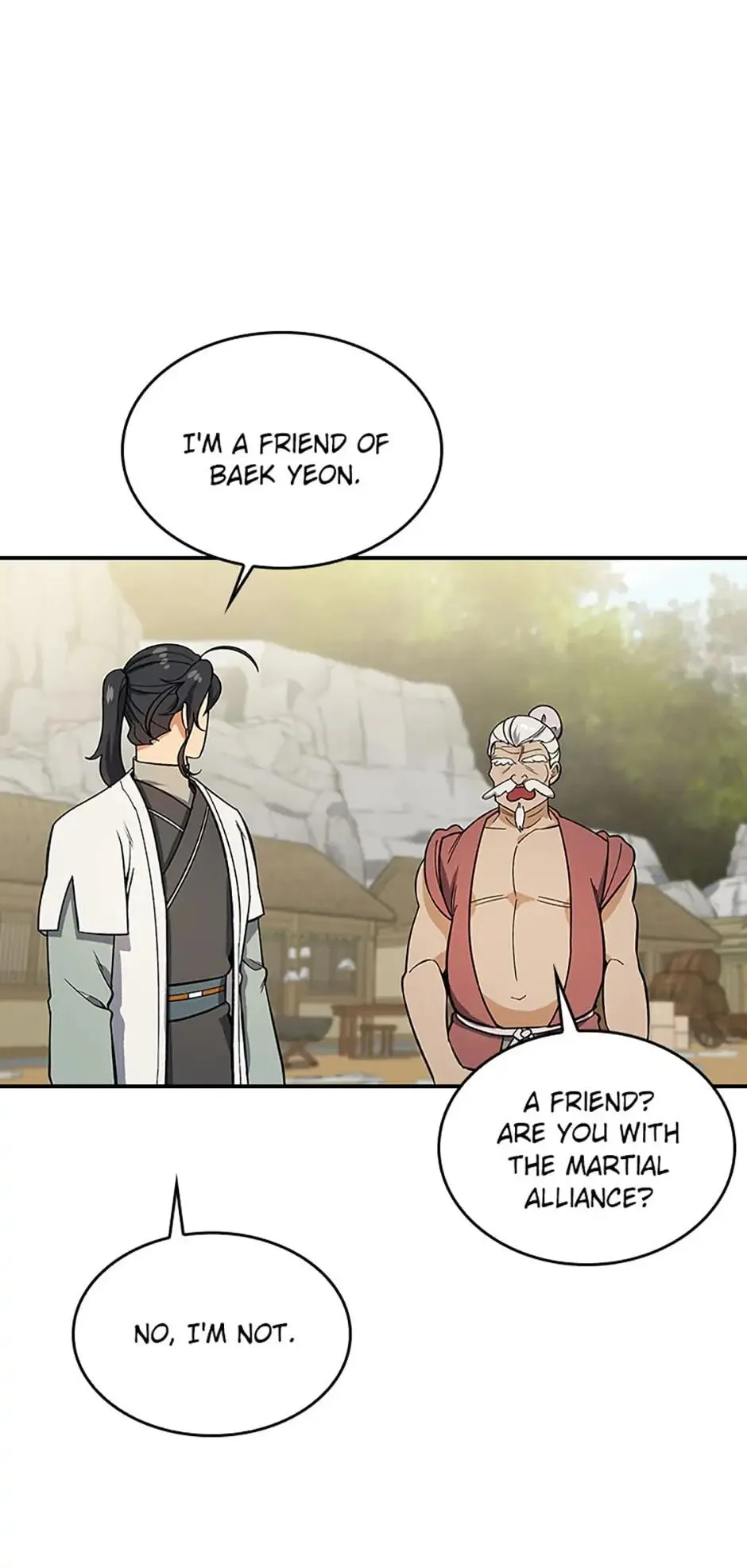 The Stormy Inn Chapter 81 Online - pƔgina 67