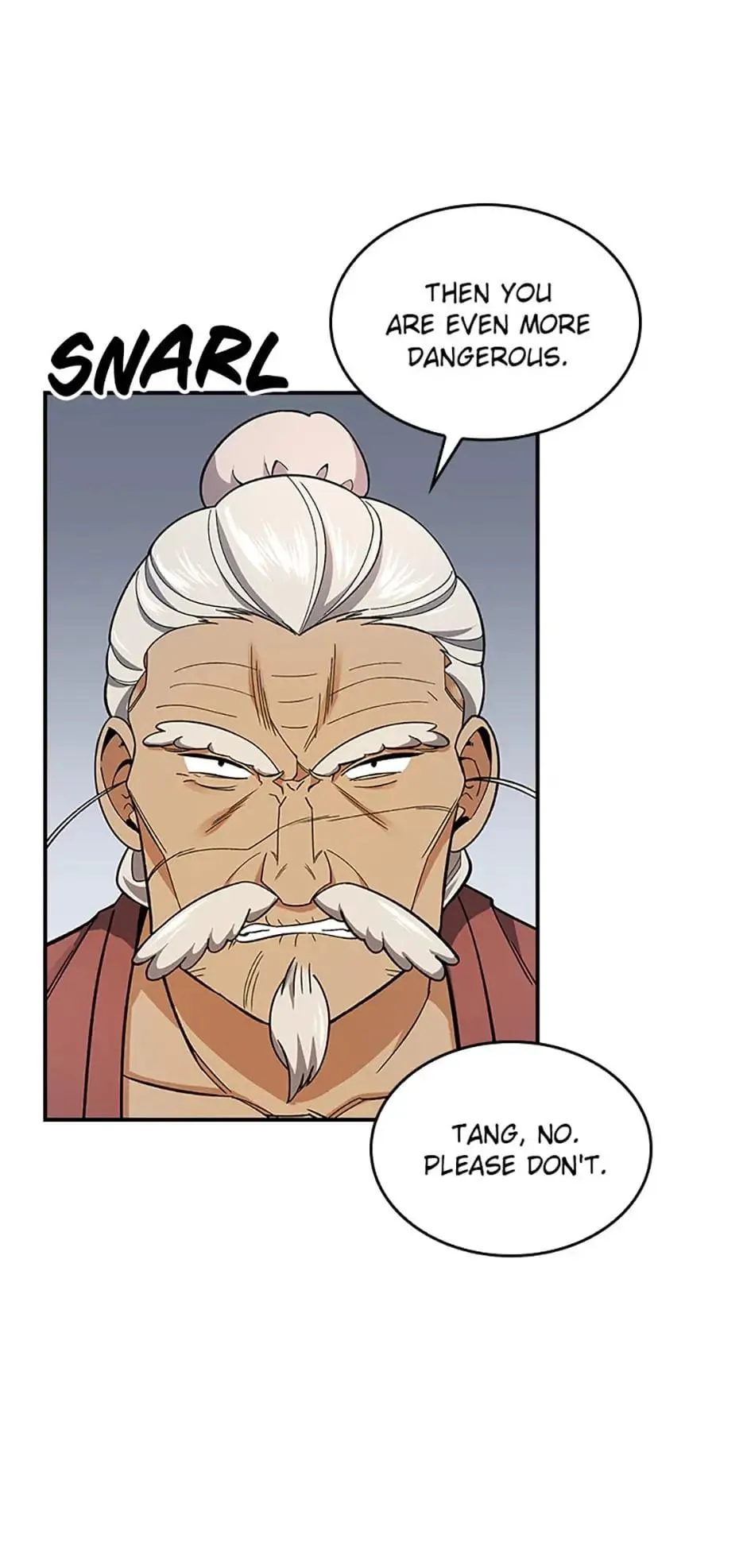 The Stormy Inn Chapter 81 Online - pƔgina 68