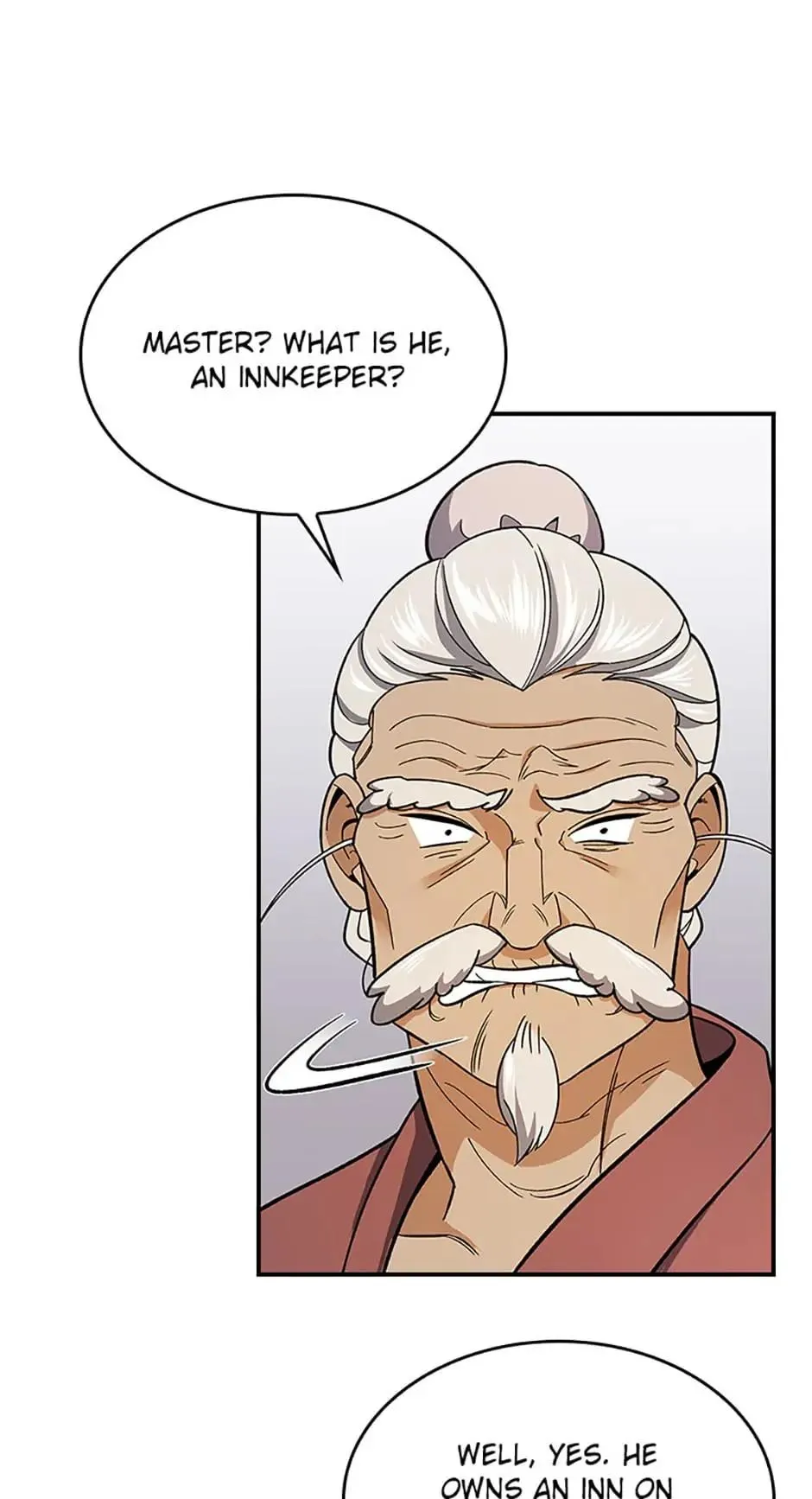 The Stormy Inn Chapter 81 Online - pƔgina 70
