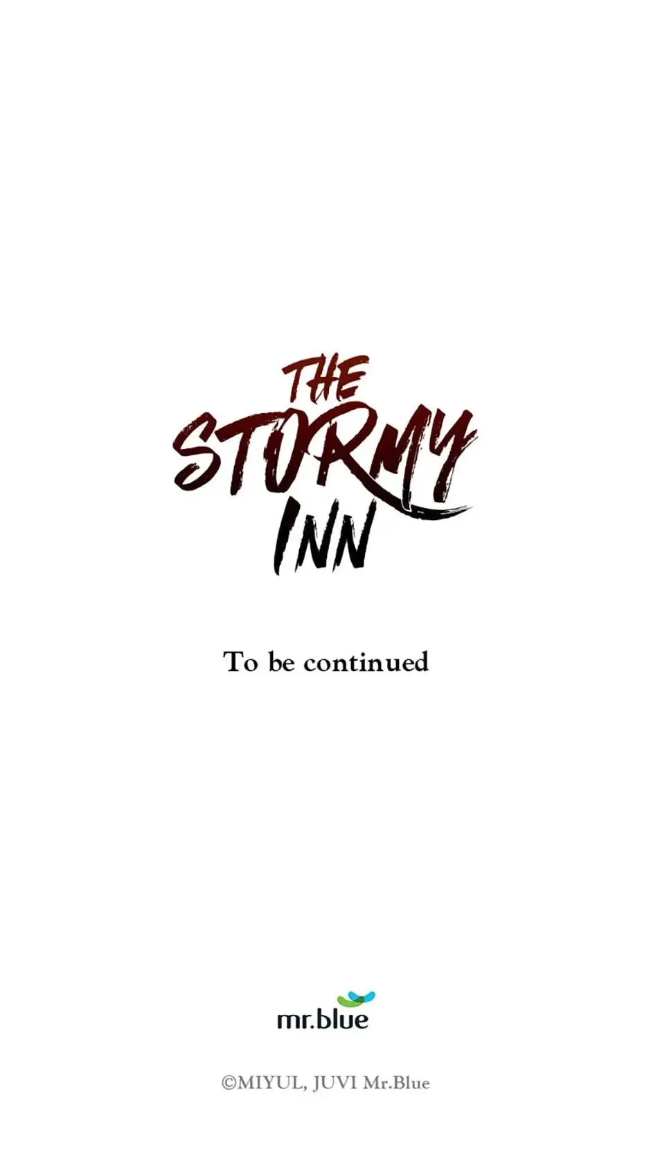 The Stormy Inn Chapter 81 Online - pƔgina 81