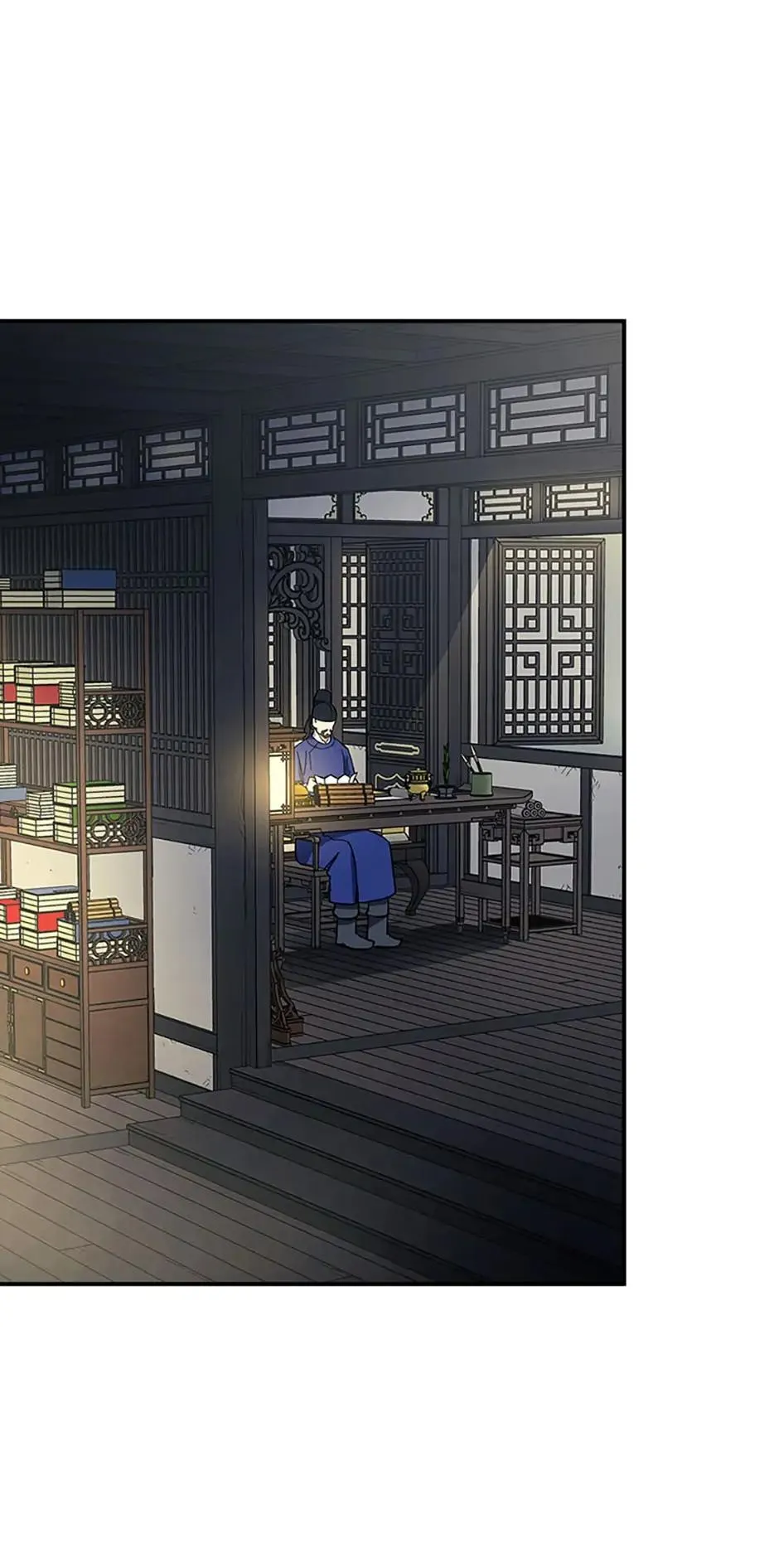 The Stormy Inn Chapter 83 Online - pƔgina 3