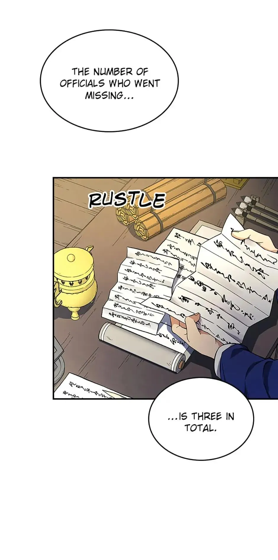 The Stormy Inn Chapter 83 Online - pƔgina 4