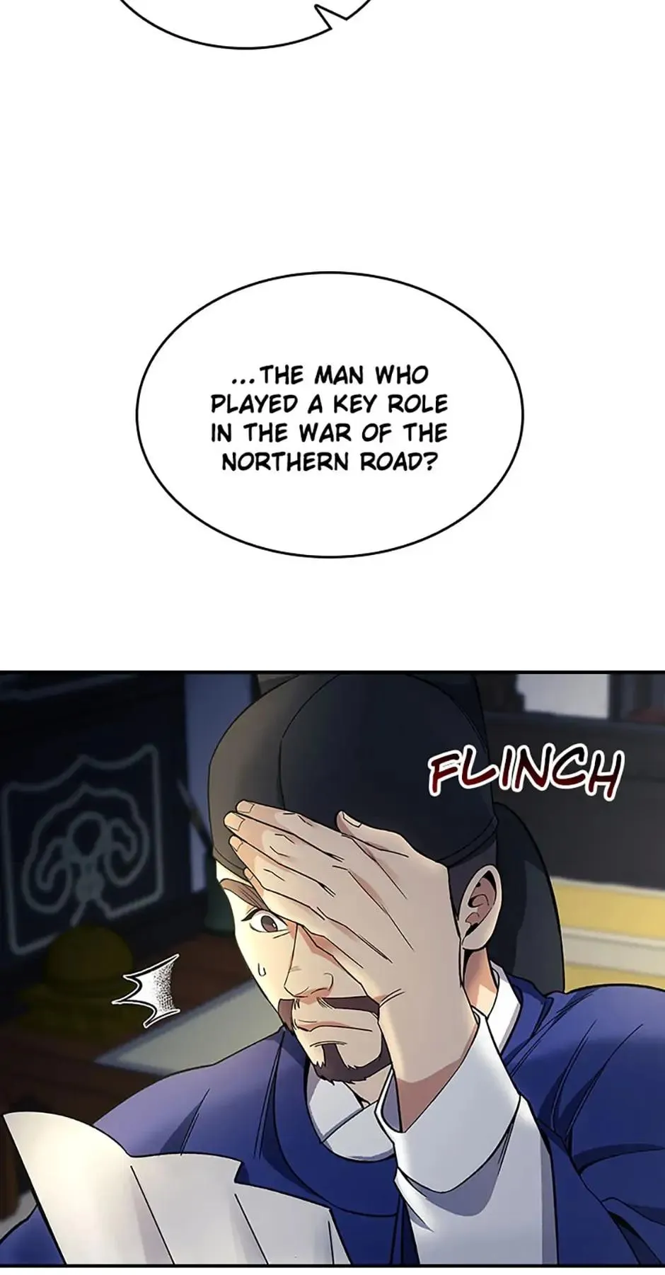 The Stormy Inn Chapter 83 Online - pƔgina 8