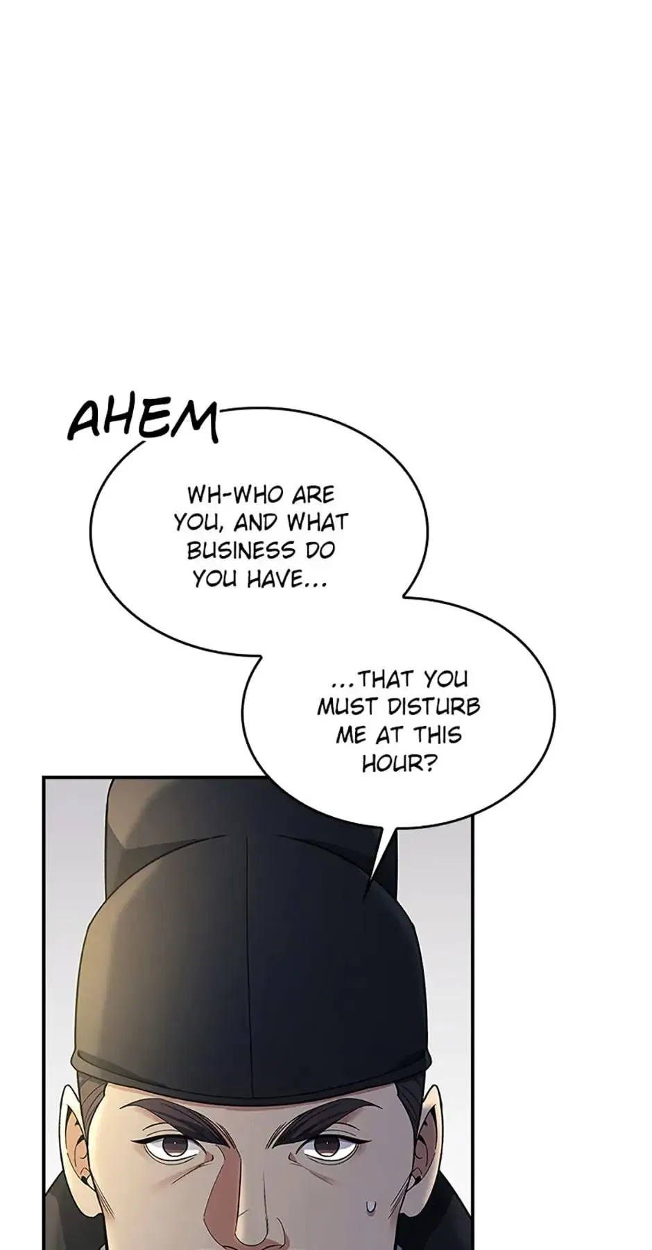The Stormy Inn Chapter 83 Online - pƔgina 9