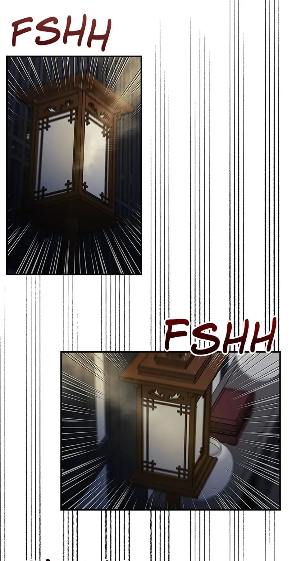 The Stormy Inn Chapter 83 Online - pƔgina 11