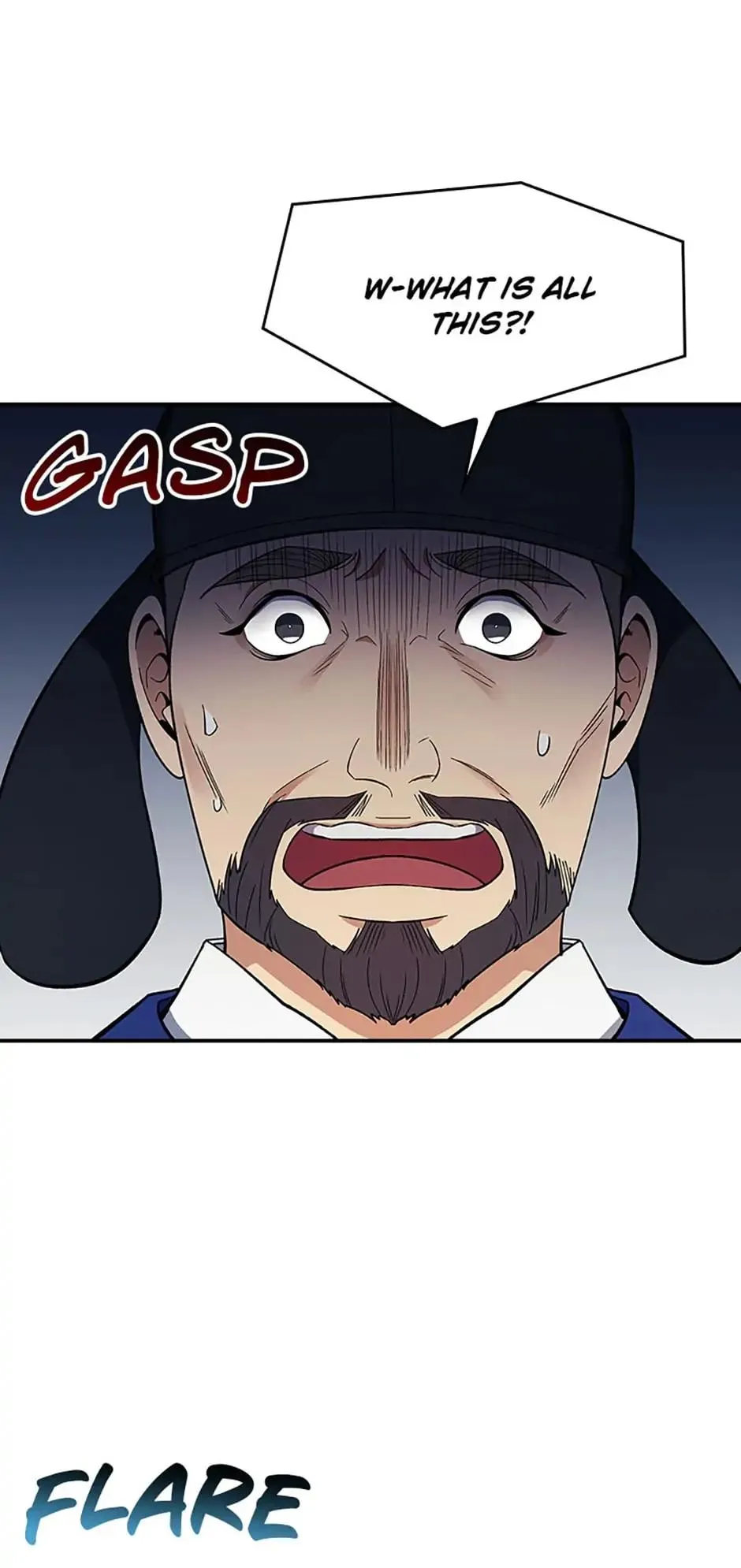 The Stormy Inn Chapter 83 Online - pƔgina 13