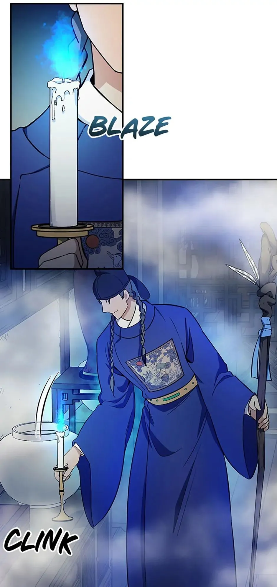 The Stormy Inn Chapter 83 Online - pƔgina 14