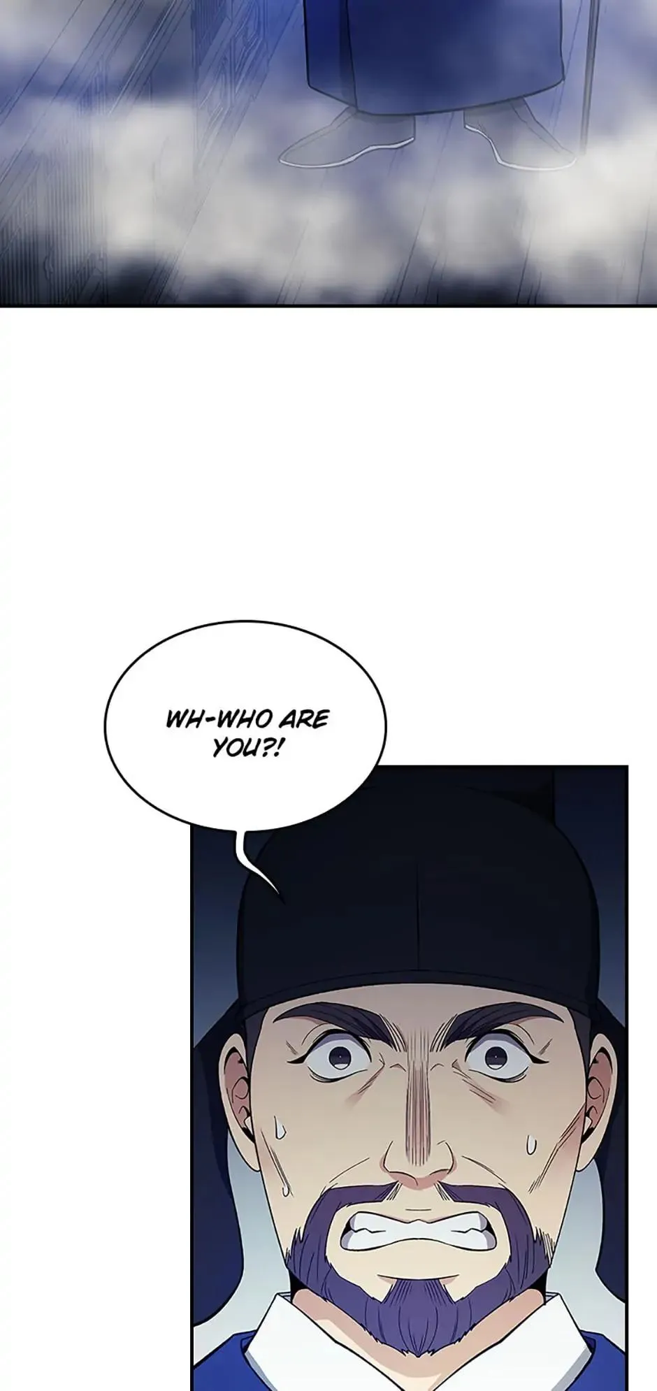 The Stormy Inn Chapter 83 Online - pƔgina 15