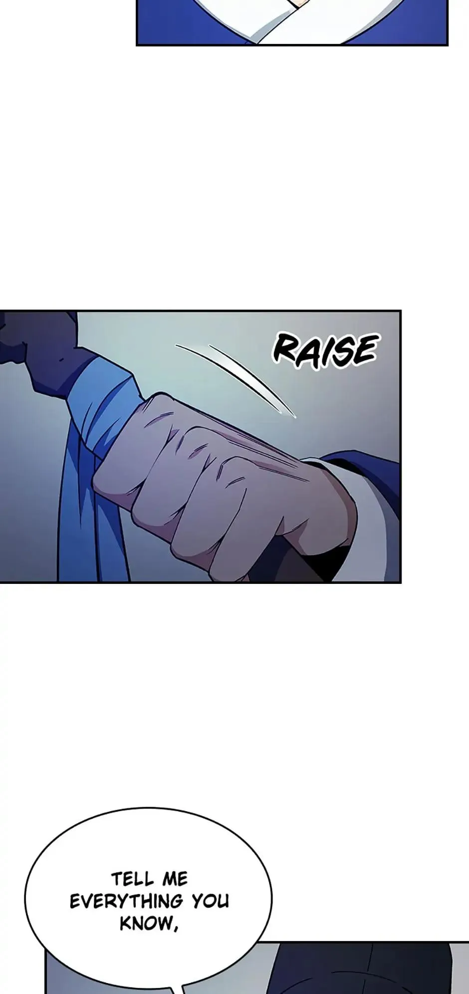 The Stormy Inn Chapter 83 Online - pƔgina 16