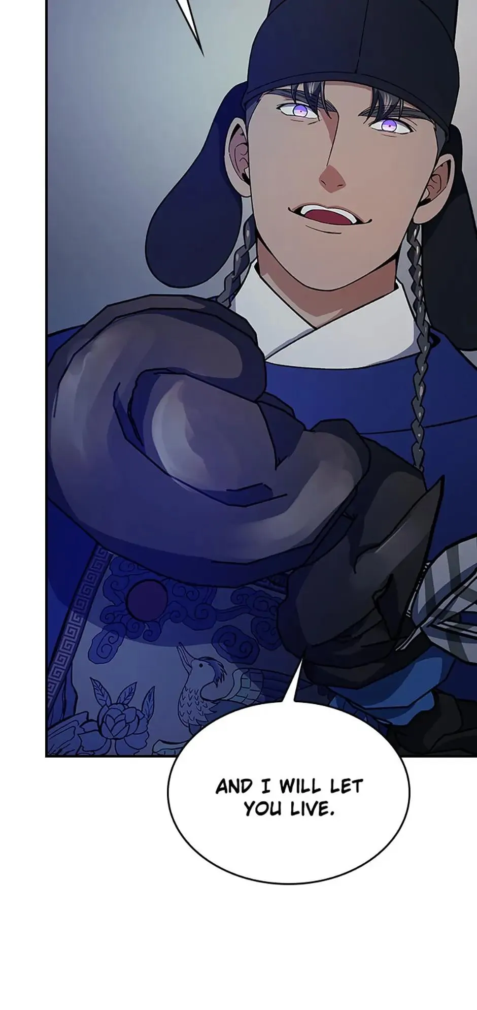 The Stormy Inn Chapter 83 Online - pƔgina 17